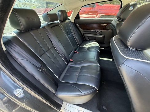 Used 2015 Jaguar XJ L Portfolio image 21