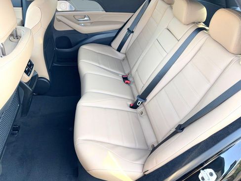 New 2026 Mercedes-Benz GLE 450 GLE 450 image 21