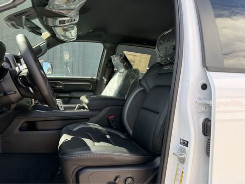 New 2026 RAM 1500 RHO w/ RHO Level 1 Equipment Group AWD/4WD image 24