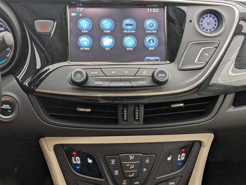 Used 2017 Buick Envision Preferred AWD/4WD image 31