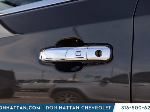 Used 2019 GMC Sierra 1500 SLT w/ SLT Premium Plus Package image 24