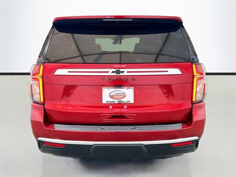 Used 2023 Chevrolet Tahoe High Country image 5