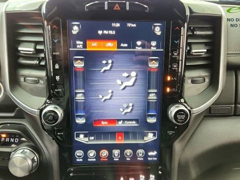 Used 2021 RAM 1500 Laramie image 46