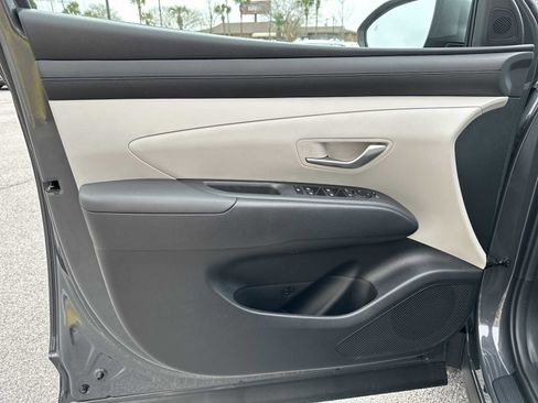 New 2026 Hyundai Tucson SEL image 14