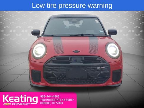 Used 2025 MINI Cooper S image 10