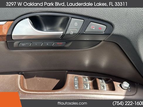 Used 2015 Audi Q7 TDI Prestige w/ Prestige Package image 20