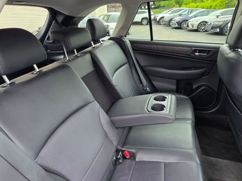 Used 2015 Subaru Outback 2.5i Limited AWD/4WD image 28