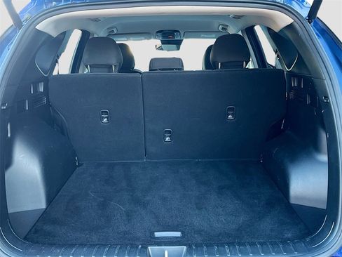 Used 2024 Hyundai Tucson SEL image 30