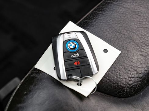 Used 2016 BMW i3 w/ Range Extender RWD image 56
