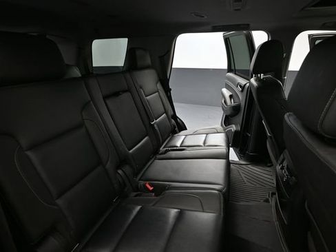Used 2019 Chevrolet Tahoe LT w/ RST Edition AWD/4WD image 55