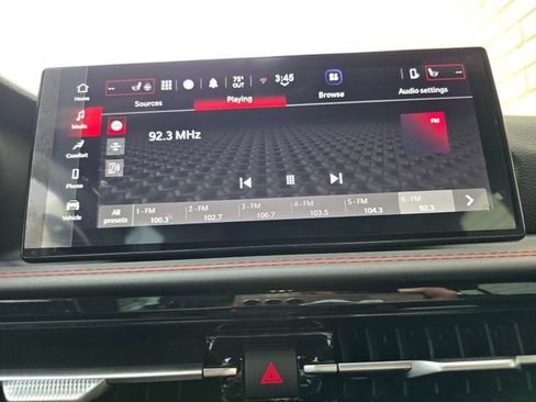 Used 2024 Dodge Hornet R/T w/ R/T Blacktop Package image 50