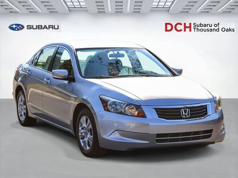 Used 2009 Honda Accord LX-P image 3