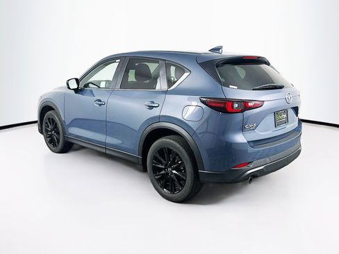 Used 2025 MAZDA CX-5 Carbon Edition image 5