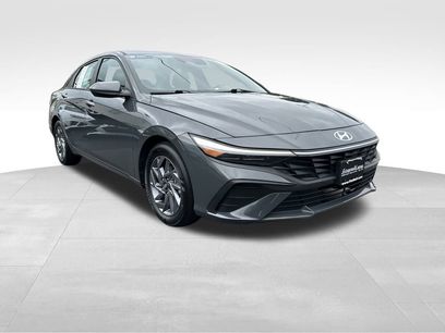 Used 2024 Hyundai Elantra SEL