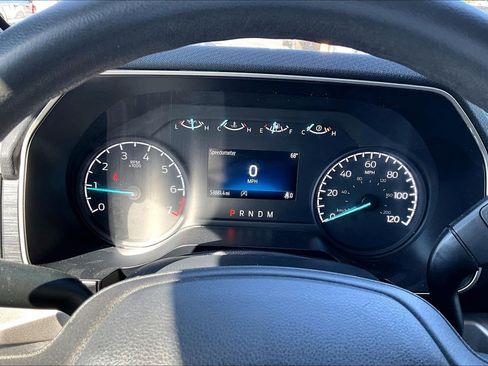 Used 2021 Ford F150 XLT AWD/4WD image 14
