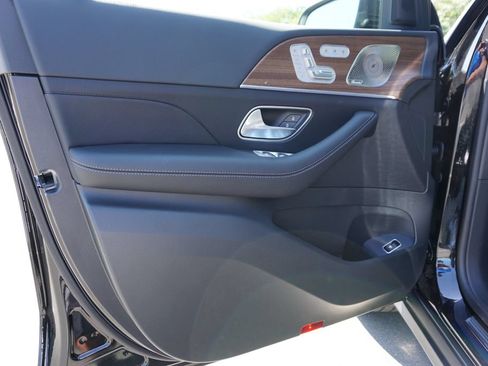 Certified 2026 Mercedes-Benz GLE 350 4MATIC image 20