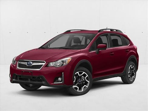 Used 2016 Subaru Crosstrek 2.0i Limited image 1