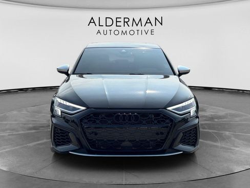 Used 2023 Audi S3 Premium Plus AWD/4WD image 8