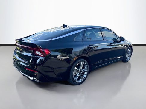 Used 2023 Kia K5 EX FWD image 7