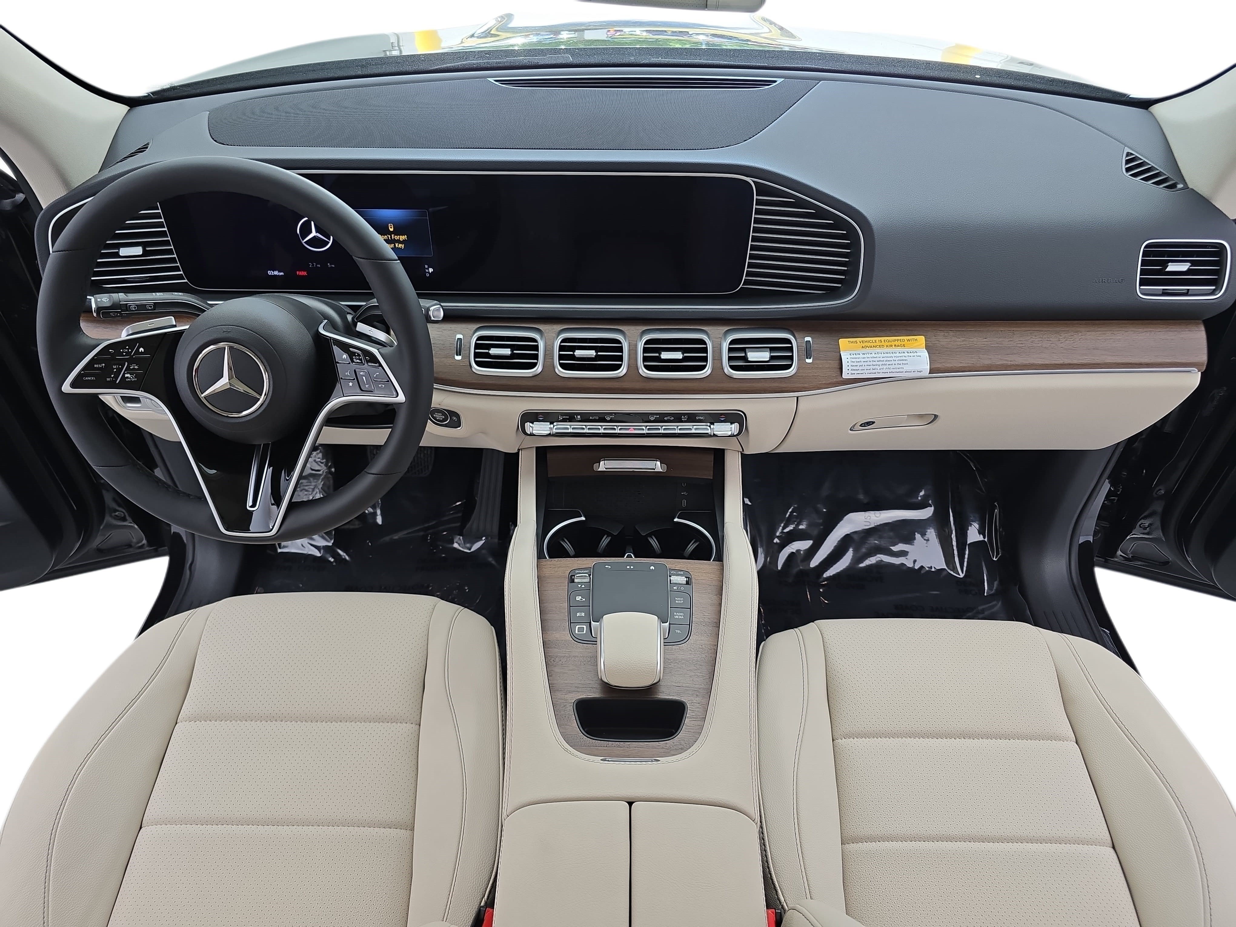 New 2026 Mercedes-Benz GLE 450 4MATIC image 9