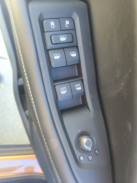 New 2027 Jeep Grand Cherokee Limited w/ Limited Altitude Package AWD/4WD image 7