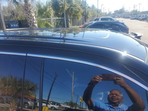 Used 2023 GMC Sierra 1500 Denali image 11