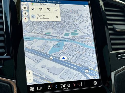 Certified 2023 Volvo XC90 B6 Ultimate image 23