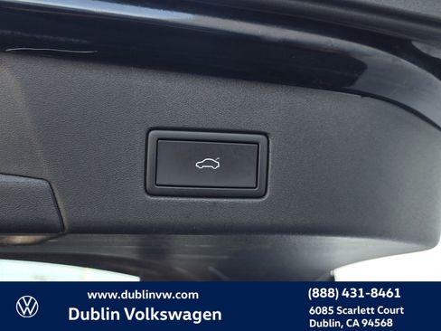 Used 2021 Volkswagen ID.4 1st Edition image 24