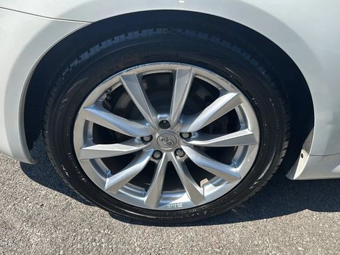Used 2013 INFINITI G37 Journey w/ Premium Pkg RWD image 39