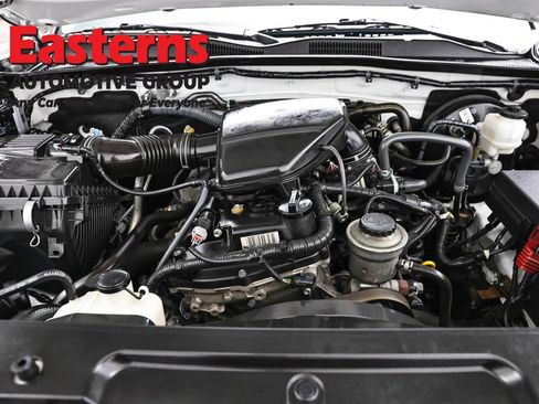 Used 2019 Toyota Tacoma SR RWD image 7
