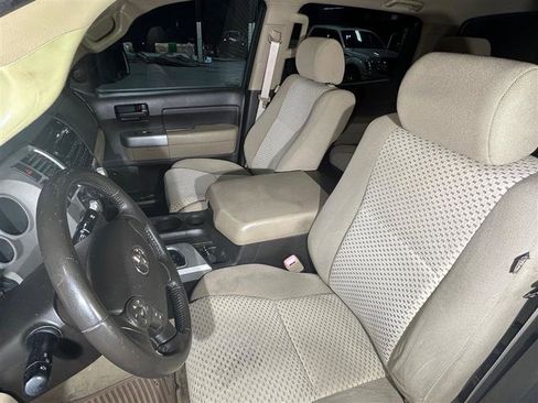 Used 2008 Toyota Tundra SR5 image 9