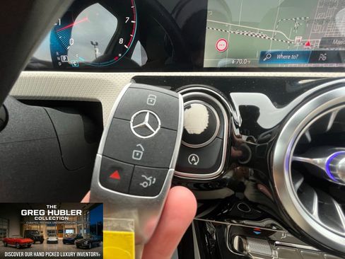 Used 2019 Mercedes-Benz A 220 4MATIC image 51