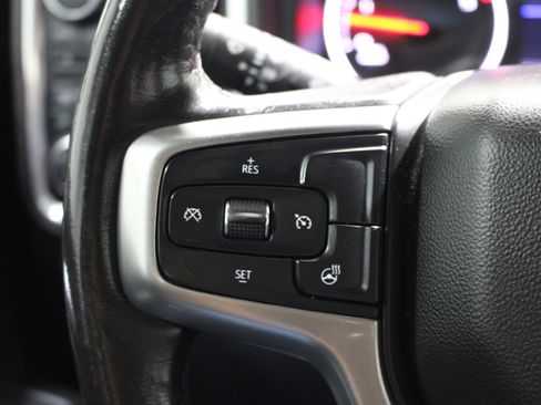 Used 2022 Chevrolet Silverado 2500 LT w/ Z71 Sport Edition AWD/4WD image 12