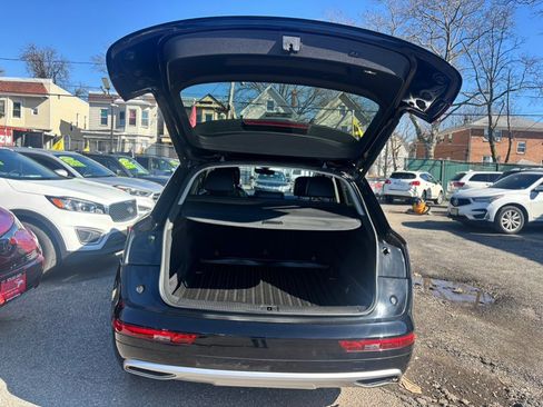 Used 2018 Audi Q5 2.0T Premium AWD/4WD image 10