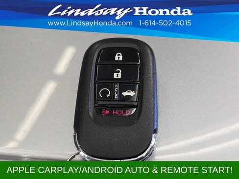 Used 2024 Honda Civic Sport image 22