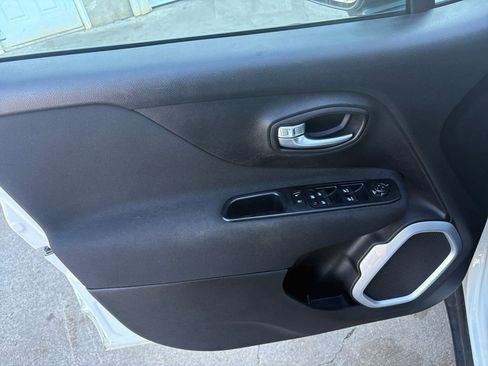 Used 2018 Jeep Renegade Sport w/ Power & Air Group image 23