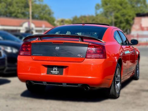 Used 2008 Dodge Charger R/T RWD image 6