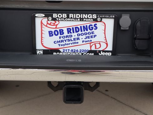 Used 2024 Ford F150 Lariat w/ Tow/Haul Package image 29