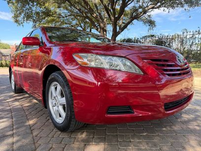 Used 2009 Toyota Camry LE