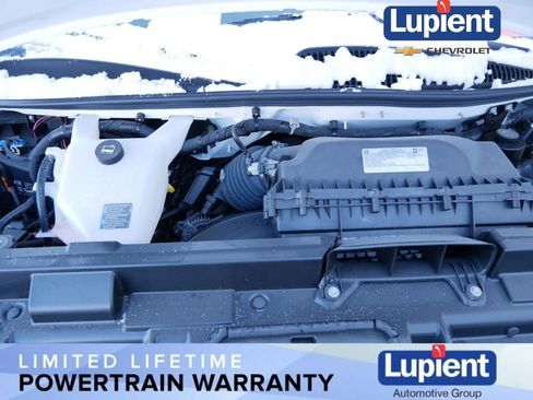 New 2025 Chevrolet Express 3500 w/ Power Convenience Package image 14