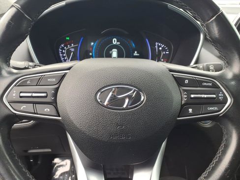 Used 2020 Hyundai Santa Fe SEL w/ Convenience + Premium Package image 12