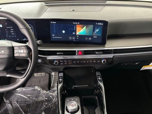 New 2026 Kia Sorento SX Prestige image 25