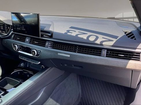 Certified 2023 Audi A4 2.0T Premium Plus w/ Premium Plus Package AWD/4WD image 26