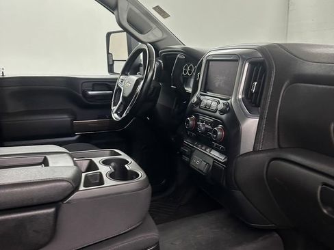 Used 2023 Chevrolet Silverado 2500 LT w/ Convenience Package image 38