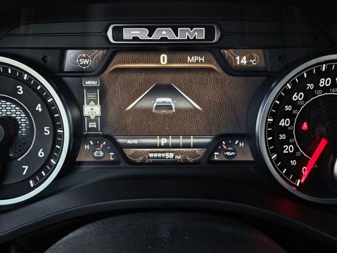 New 2026 RAM 1500 Big Horn image 26