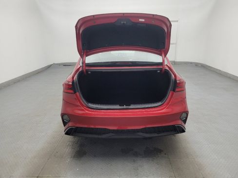 Used 2024 Kia Forte LXS image 29