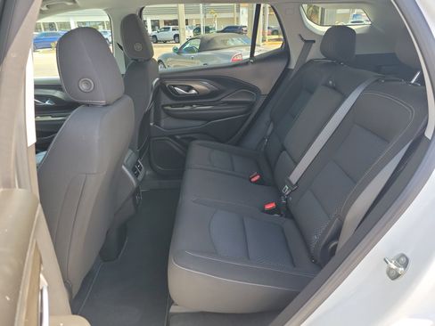 Certified 2023 GMC Terrain SLE w/ Driver Convenience Package image 17