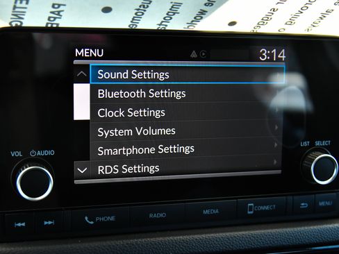 Used 2025 Honda Civic Sport image 21