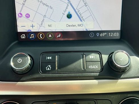 Used 2020 GMC Acadia Denali image 18