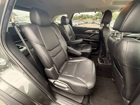 Used 2020 MAZDA CX-9 Touring w/ Touring Premium Package AWD/4WD image 13